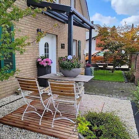 A La Maison Bielefeld City Nah Exteriör bild