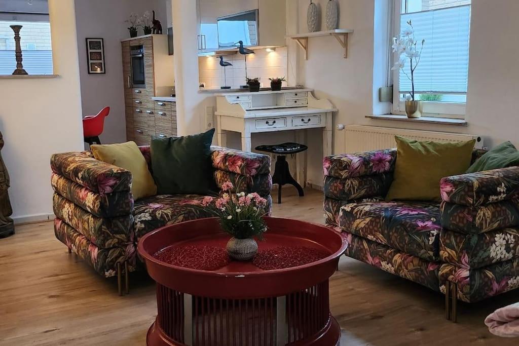 A La Maison Bielefeld City Nah Exteriör bild