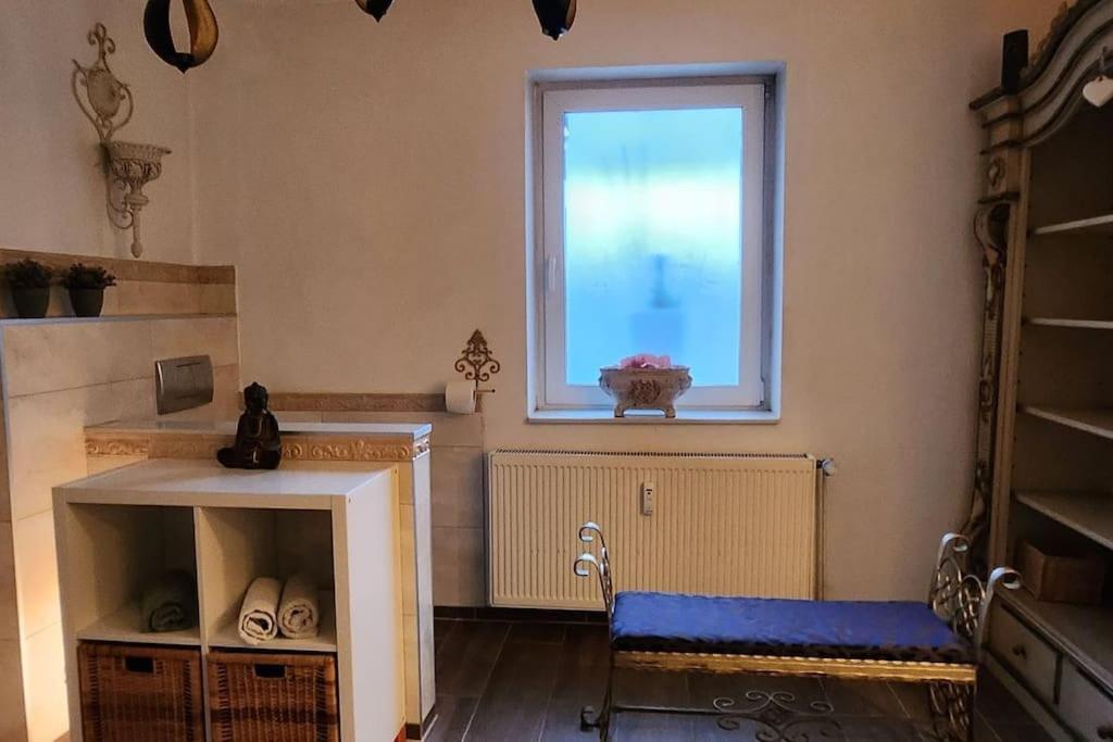 A La Maison Bielefeld City Nah Exteriör bild