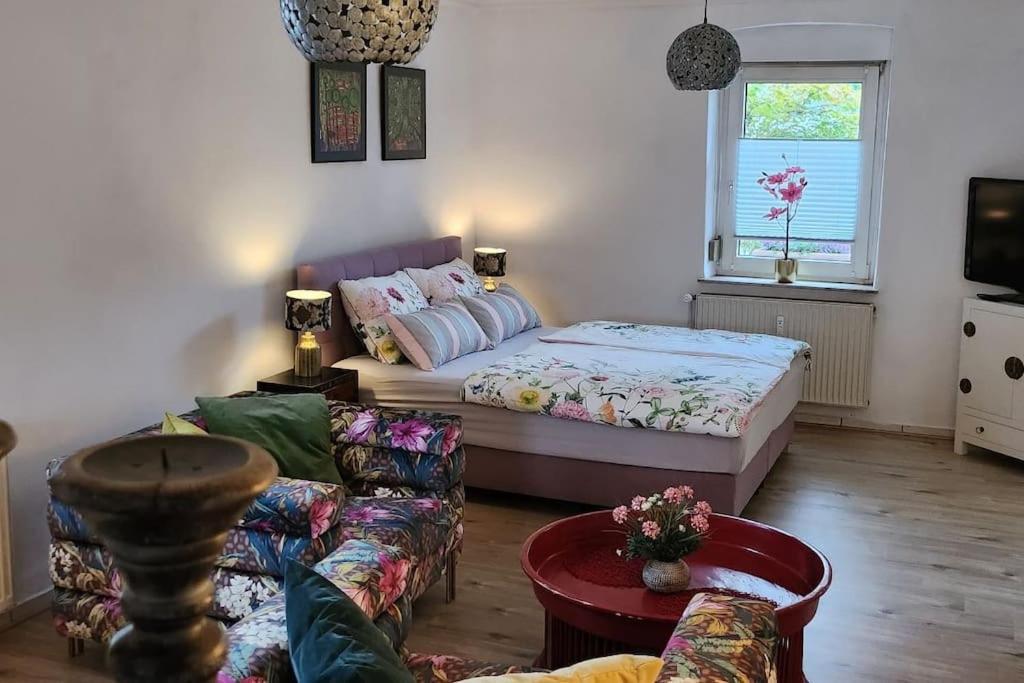 A La Maison Bielefeld City Nah Exteriör bild